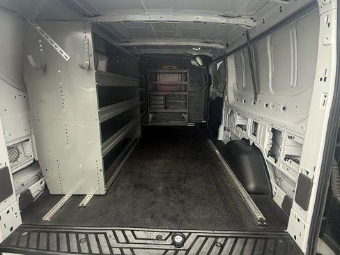 Used 2021 Ford Transit 150 Low Roof AWD image 11