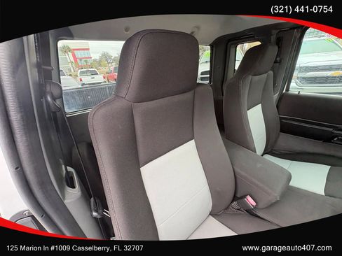 Used 2006 Ford Ranger XLT image 22