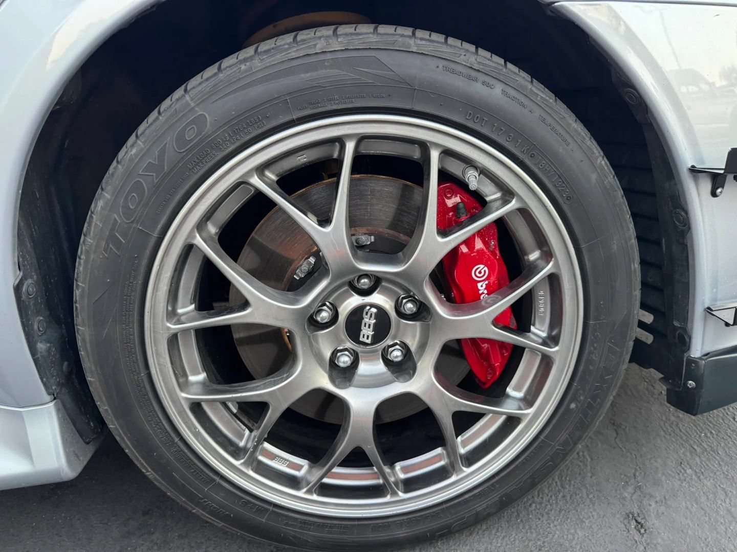 Used 2015 Mitsubishi Lancer Evolution MR AWD/4WD image 47