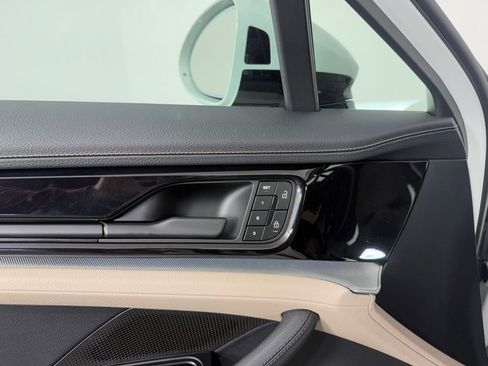 Certified 2025 Porsche Panamera 4 image 23