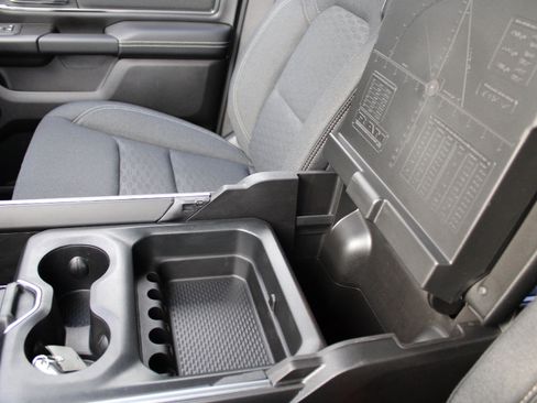 New 2026 RAM 1500 Big Horn image 28