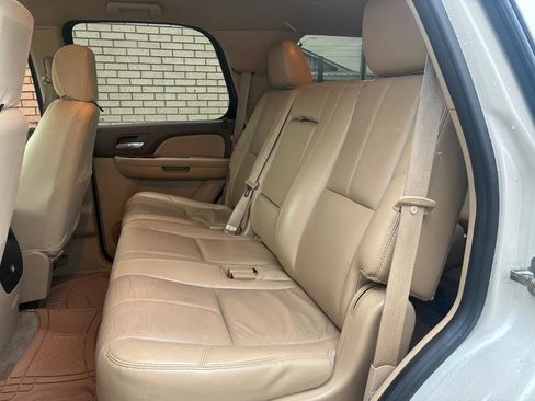 Used 2012 GMC Yukon SLT image 27