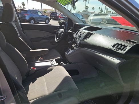 Used 2012 Honda CR-V LX image 24