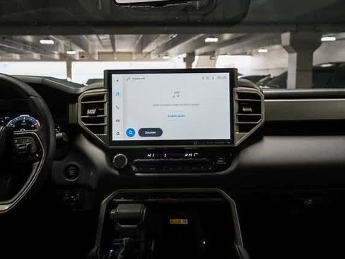 Used 2024 Toyota Tundra Limited image 9