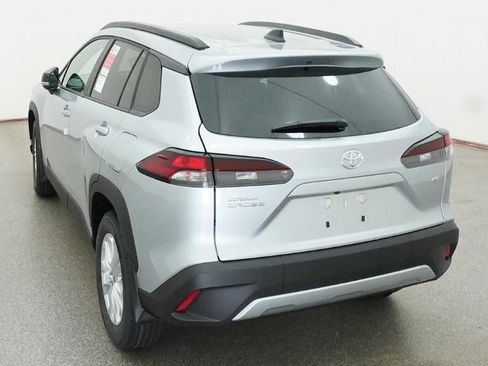 New 2026 Toyota Corolla Cross LE image 39