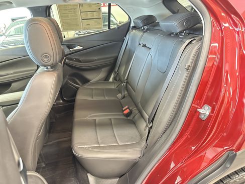 Used 2023 Buick Encore GX Essence w/ Experience Buick Package image 6