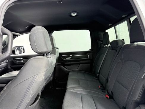 Used 2020 RAM 1500 Big Horn image 21