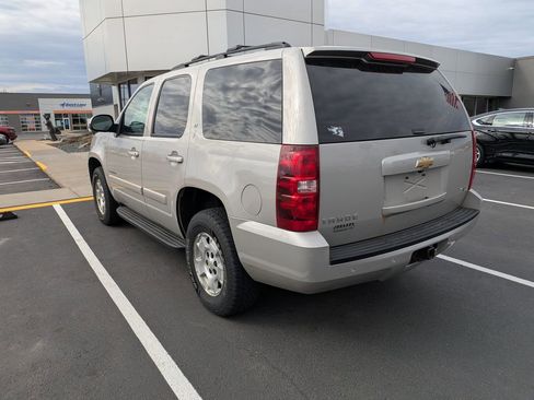 Used 2007 Chevrolet Tahoe LT w/ LT Preferred Equipment Group image 5