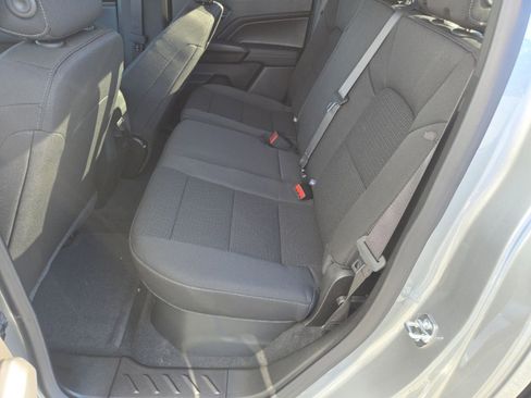 New 2026 GMC Canyon Elevation w/ Convenience Package image 22