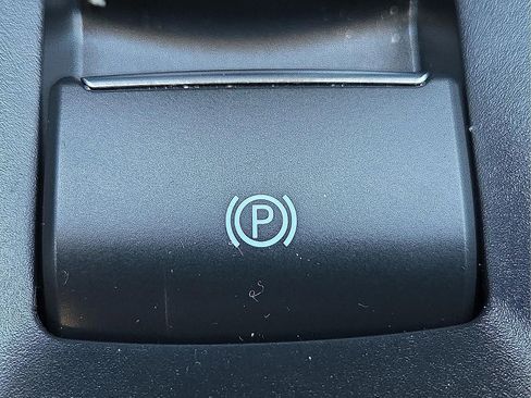 Used 2025 Ford Maverick Lariat w/ Black Appearance Package image 20