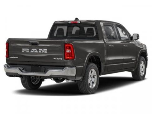 New 2026 RAM 1500 Big Horn RWD image 2