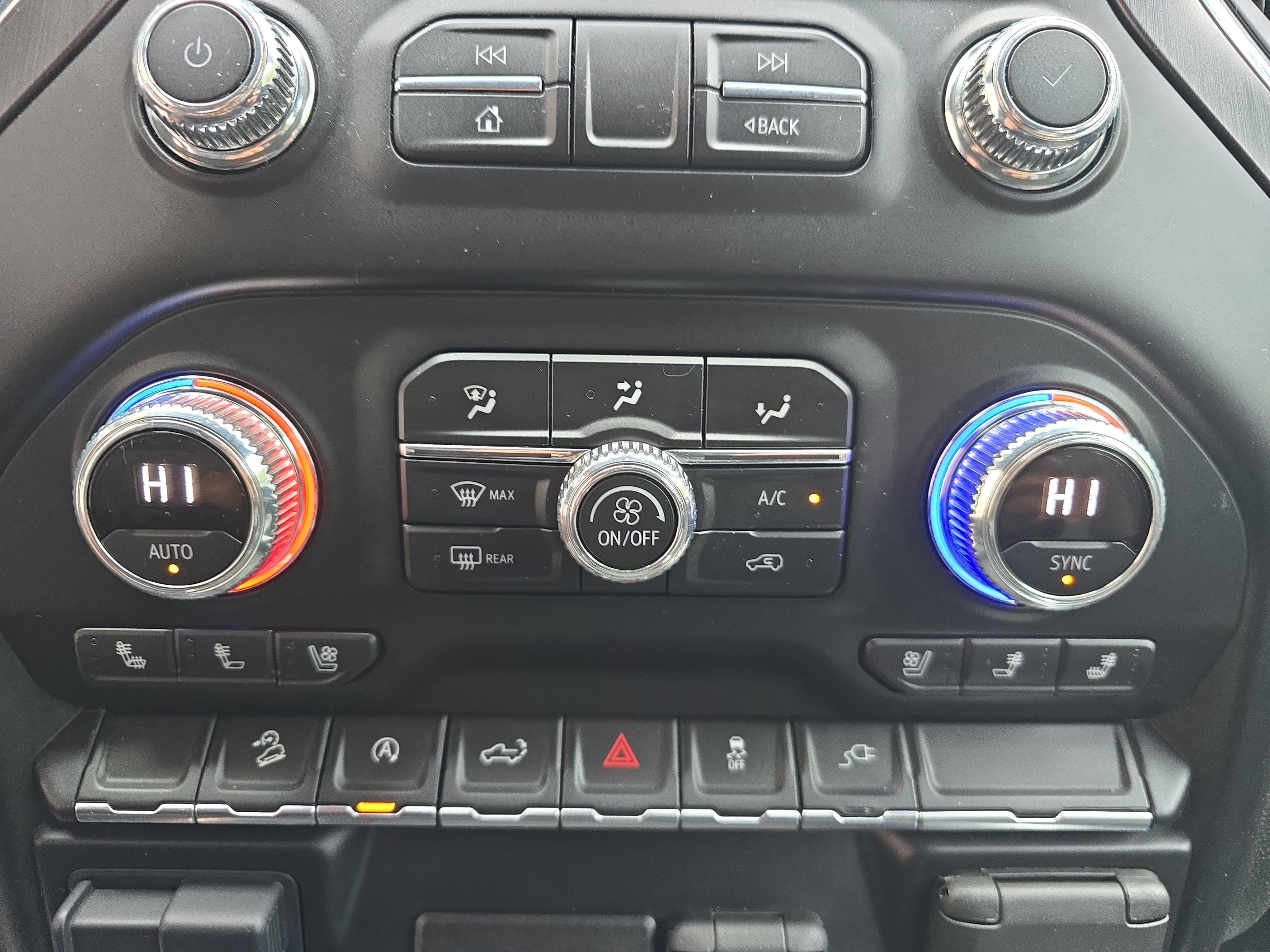 Used 2021 GMC Sierra 1500 AT4 AWD/4WD image 20