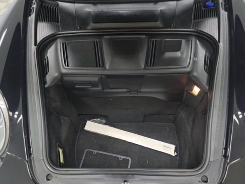 Used 2009 Porsche 911 Turbo image 18