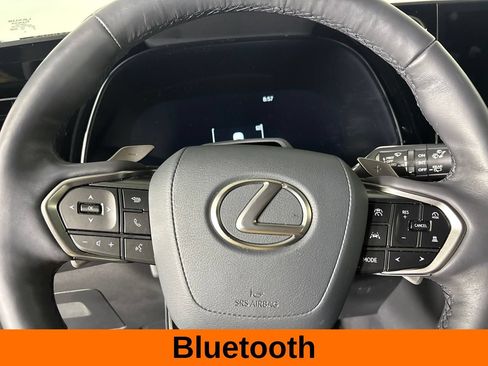 Used 2025 Lexus TX 350 AWD w/ Technology Package image 16