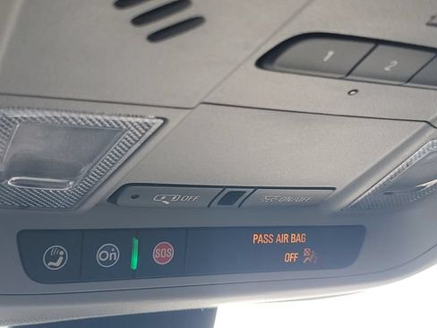 Certified 2023 GMC Terrain SLT w/ LPO, Floor Liner Package FWD image 30
