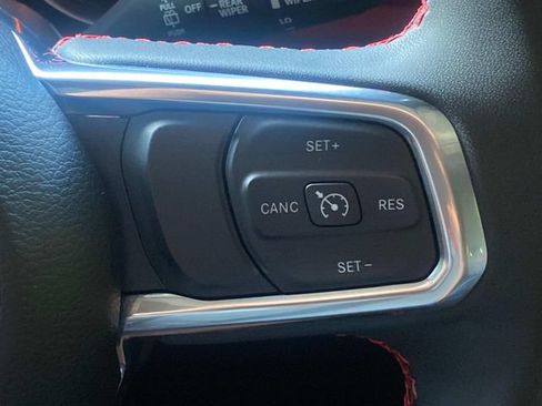 Used 2023 Jeep Wrangler Unlimited Rubicon AWD/4WD image 22