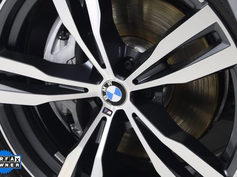 Used 2024 BMW X7 xDrive40i w/ M Sport Package image 18