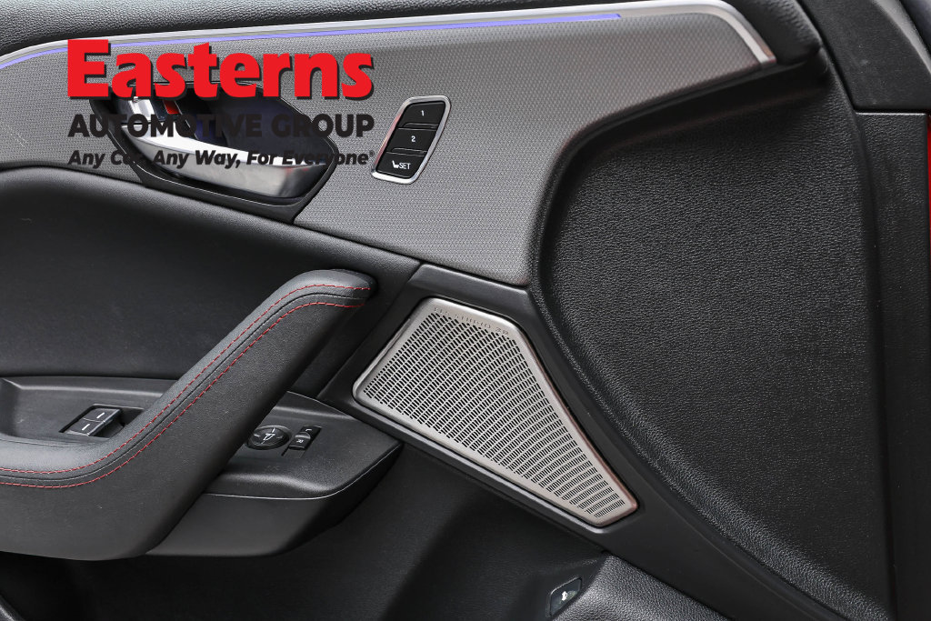 Used 2021 Acura TLX w/ A-SPEC Package FWD image 23