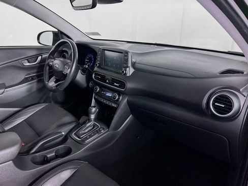 Certified 2021 Hyundai Kona Limited image 29