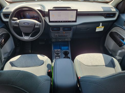 New 2026 Ford Maverick XLT FWD image 12