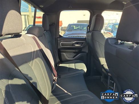 Used 2022 RAM 1500 Big Horn image 31