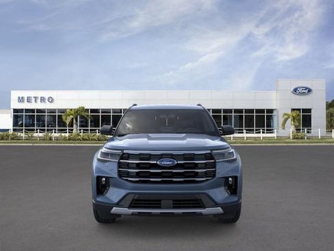 New 2026 Ford Explorer Active w/ Active Comfort Package RWD image 6