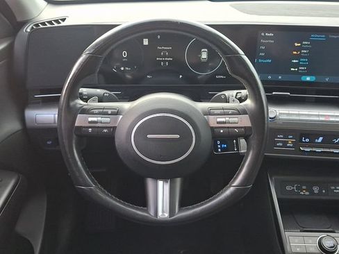 Used 2024 Hyundai Kona Limited FWD image 20