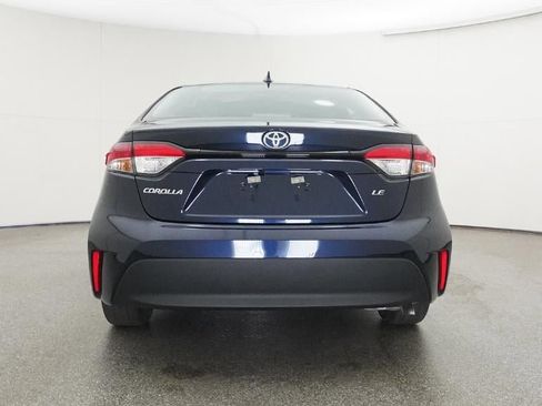 New 2026 Toyota Corolla LE image 23
