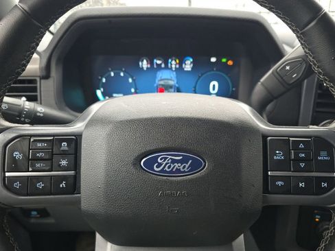 Used 2024 Ford F150 XLT w/ Equipment Group 302A MID image 22
