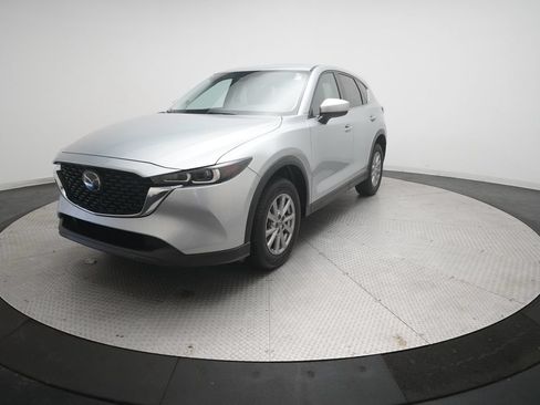 Used 2023 MAZDA CX-5 AWD 2.5 S image 12
