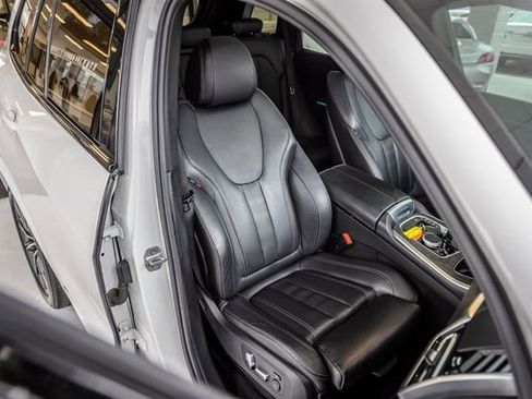 Used 2020 BMW X5 sDrive40i w/ M Sport Package image 46