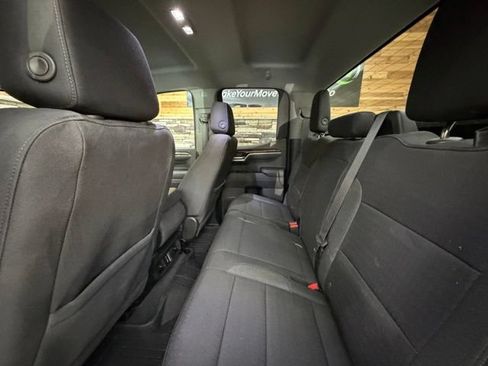 Used 2023 GMC Sierra 1500 SLE AWD/4WD image 29