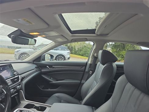 Used 2022 Honda Accord EX-L image 26