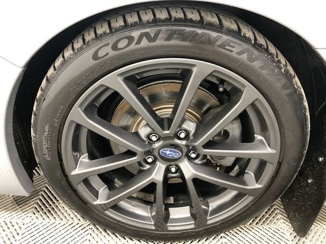 Used 2019 Subaru WRX Limited AWD/4WD image 28