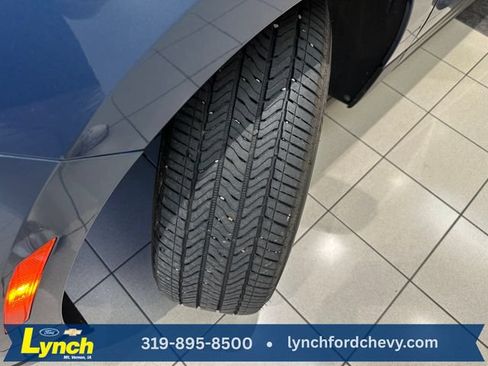 Used 2024 Chevrolet Equinox LT w/ LPO, Floor Liner Package AWD/4WD image 29