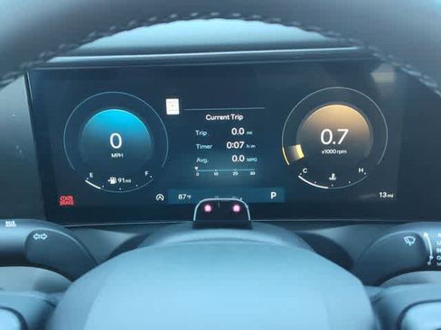 New 2026 Hyundai Palisade XRT Pro image 26