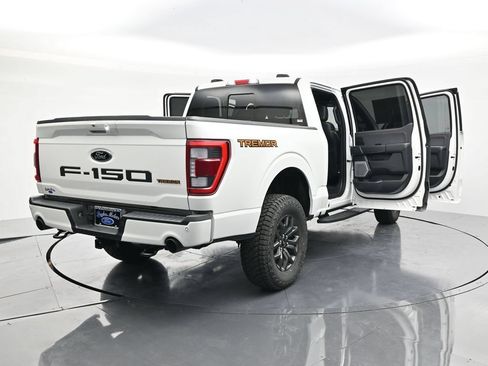 Used 2023 Ford F150 Tremor w/ Equipment Group 402A High AWD/4WD image 55