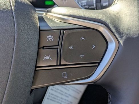 New 2026 Lexus NX 450h+ 450h+ Luxury image 18