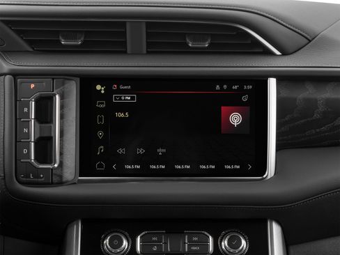 Used 2024 GMC Yukon Denali w/ Advanced Technology Package RWD image 18