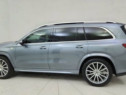 Used 2025 Mercedes-Benz GLS 450 4MATIC