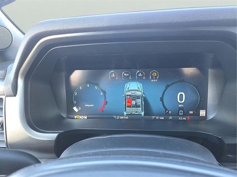 New 2025 Ford F150 Lariat w/ Equipment Group 502A High image 19