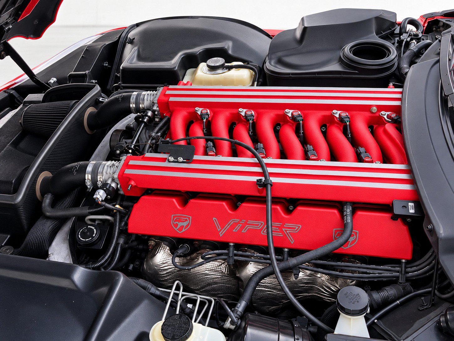 Used 2000 Dodge Viper RT/10 RWD image 5