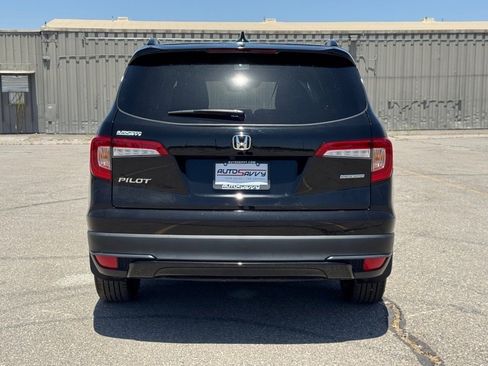 Used 2022 Honda Pilot Special Edition image 6