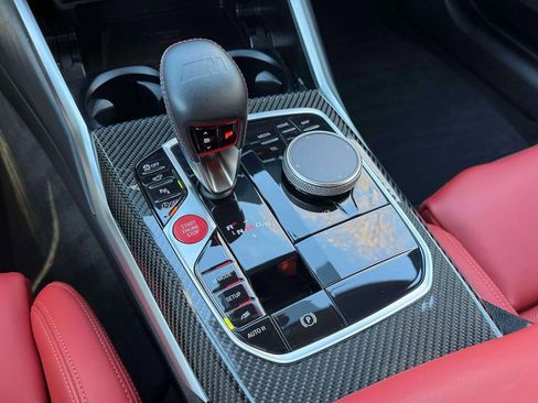 Used 2025 BMW M4 Competition w/ Executive Package image 29