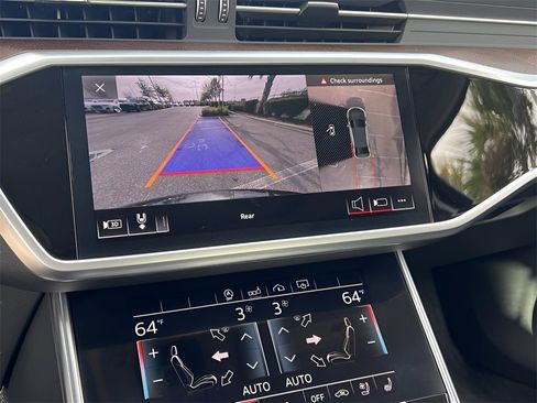 Used 2020 Audi A6 3.0T Premium Plus w/ Premium Plus Package image 23