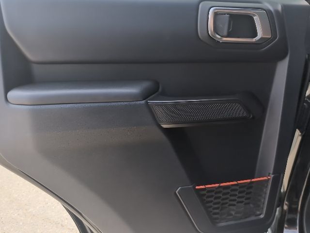 Used 2022 Ford Bronco Raptor AWD/4WD image 44