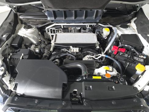 Certified 2023 Subaru Ascent Limited w/ Technology Package image 16