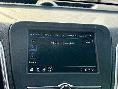 Used 2020 Chevrolet Equinox LT FWD image 15