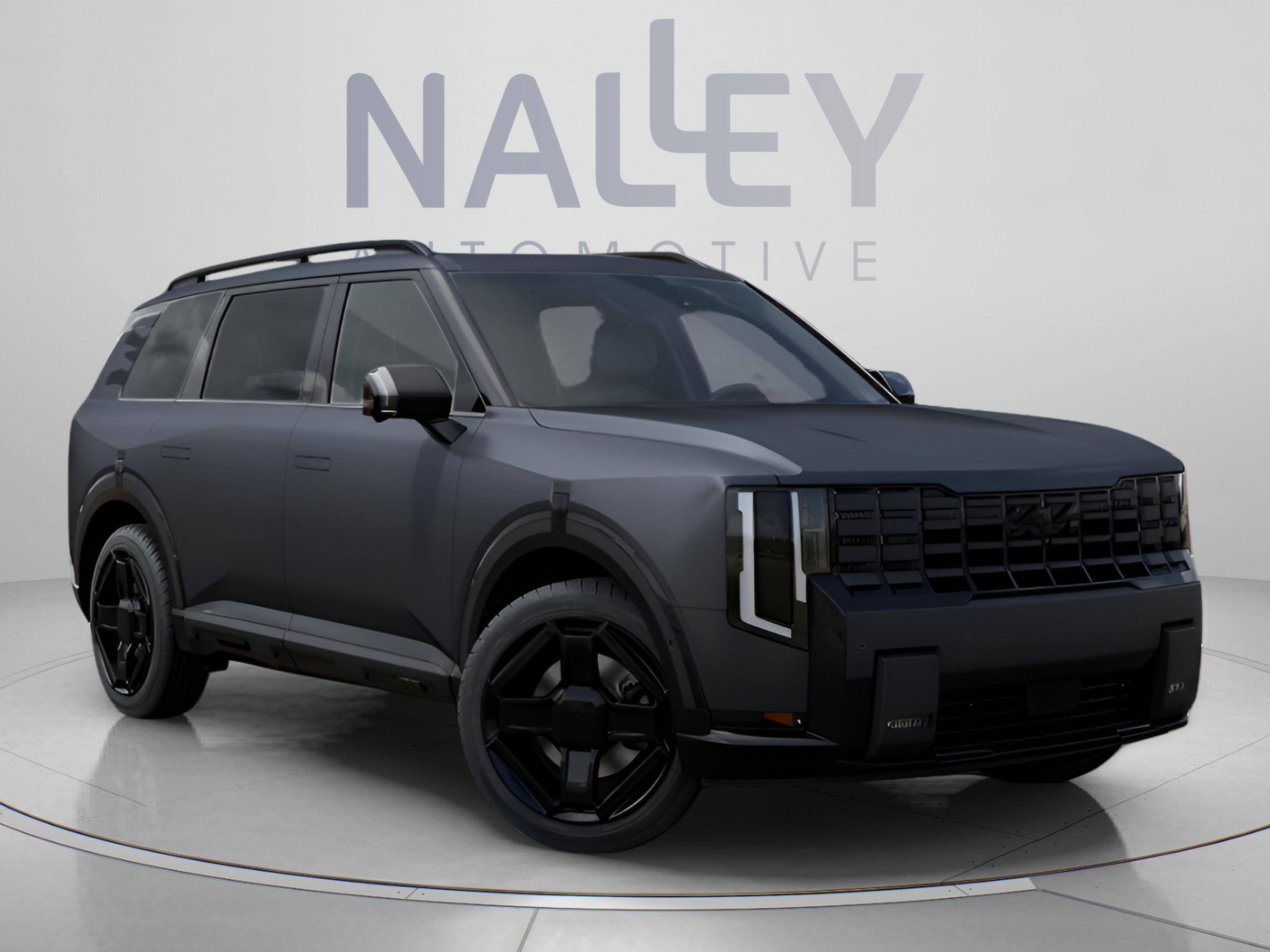 New 2027 Kia Telluride X-Line SX Prestige w/ Towing Package AWD/4WD image 8