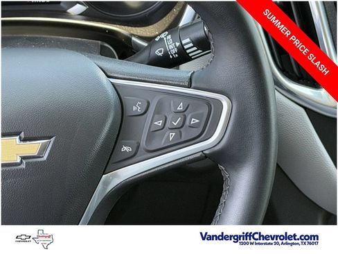 Certified 2023 Chevrolet Equinox LT AWD/4WD image 14